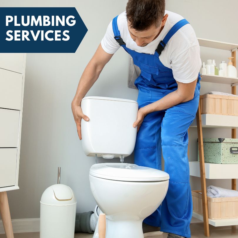 Plumbing Company in New London, OH